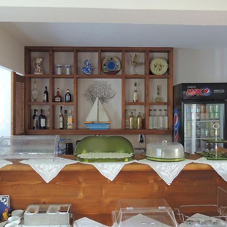Studios Costa Porto Koufo Dış mekan fotoğraf