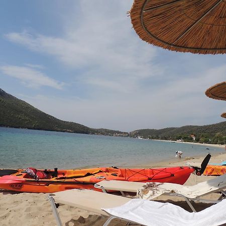 Studios Costa Porto Koufo Dış mekan fotoğraf