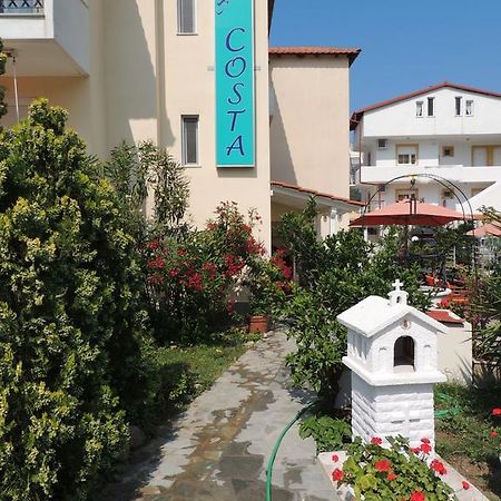 Studios Costa Porto Koufo Dış mekan fotoğraf
