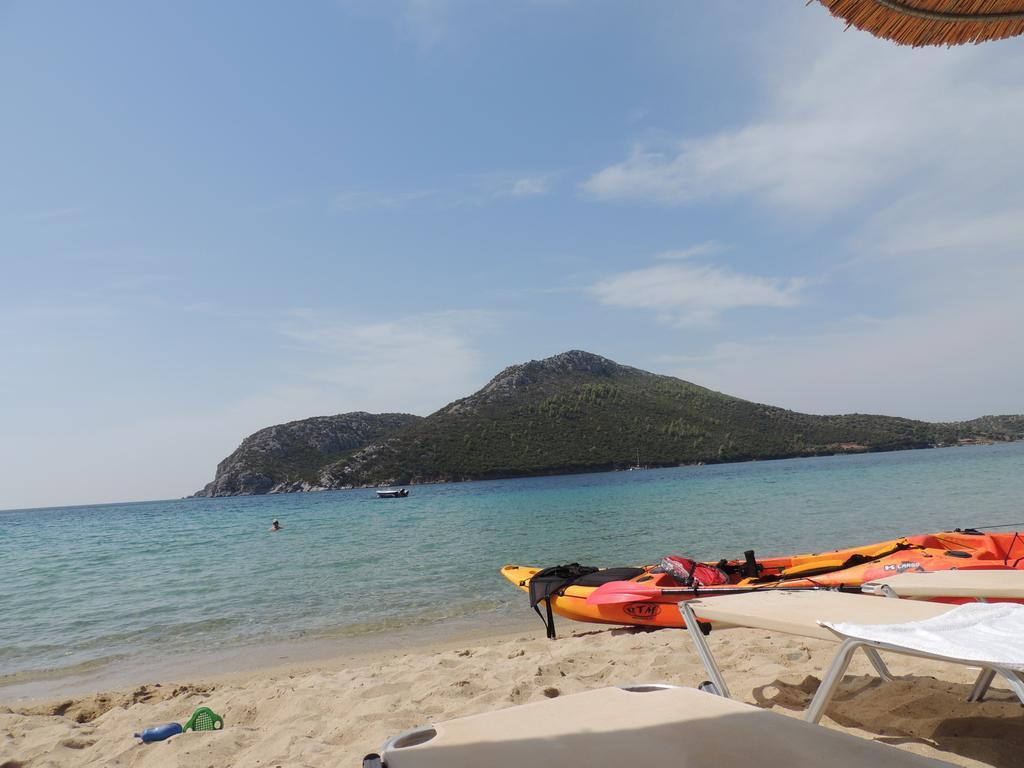 Studios Costa Porto Koufo Dış mekan fotoğraf