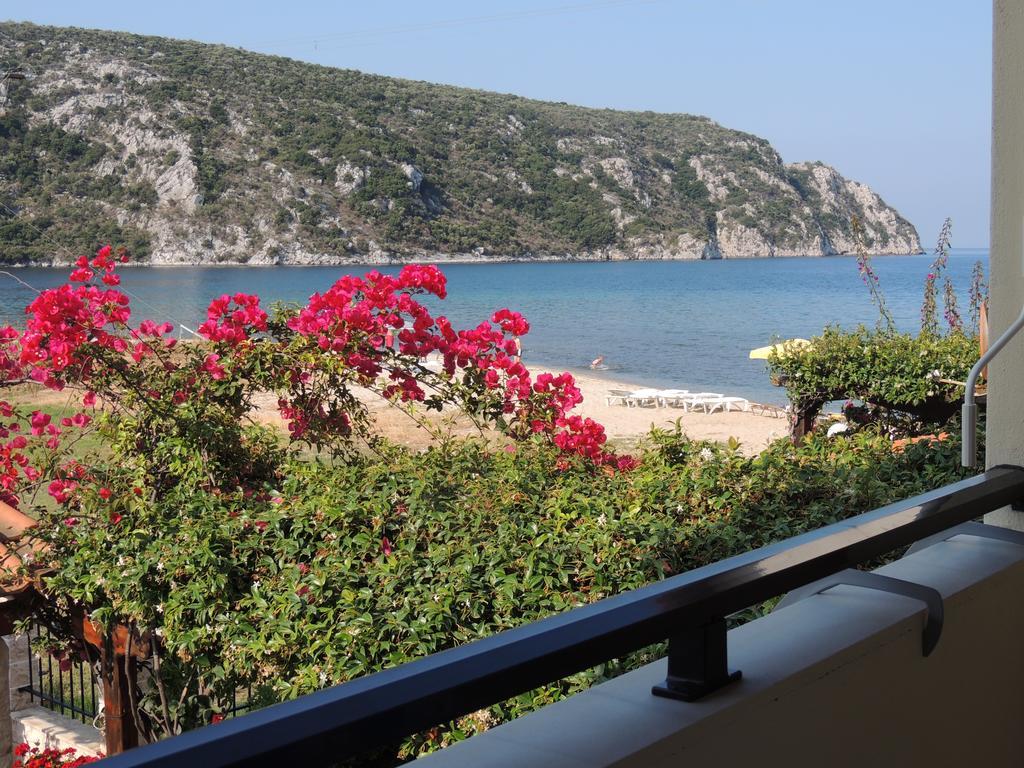 Studios Costa Porto Koufo Dış mekan fotoğraf