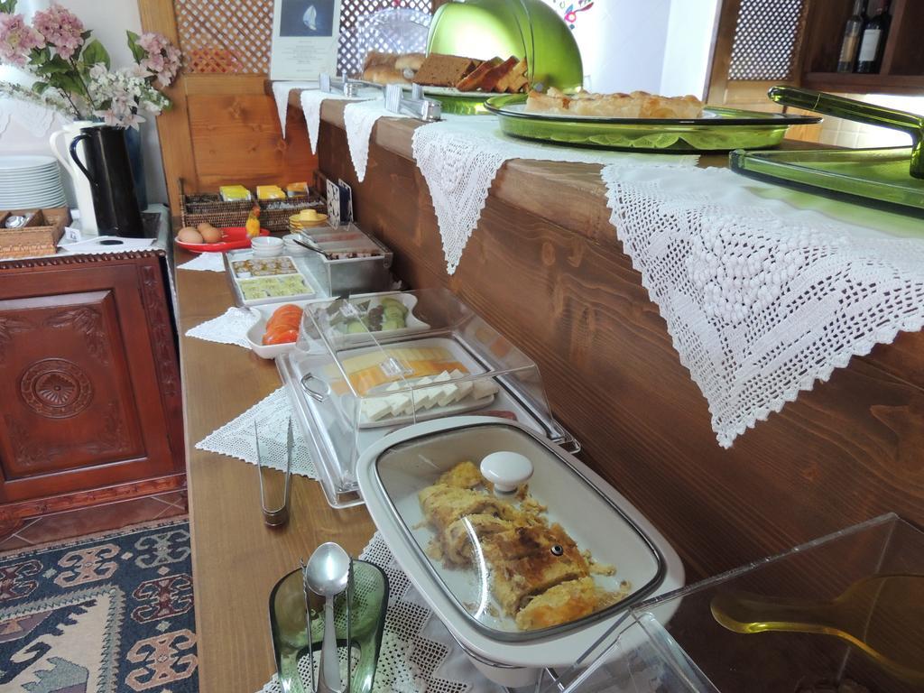 Studios Costa Porto Koufo Dış mekan fotoğraf