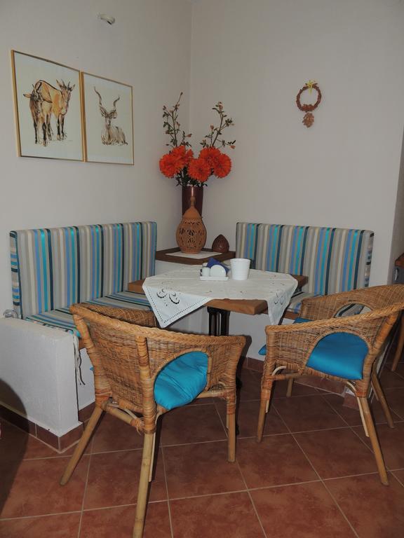 Studios Costa Porto Koufo Dış mekan fotoğraf
