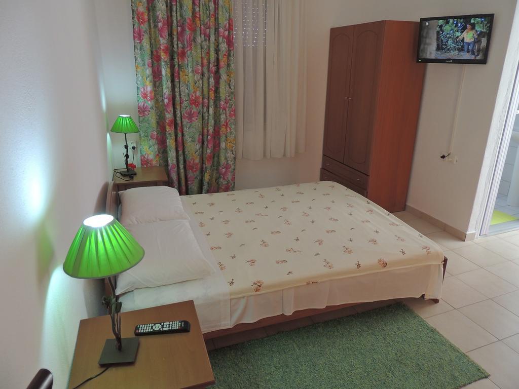 Studios Costa Porto Koufo Oda fotoğraf