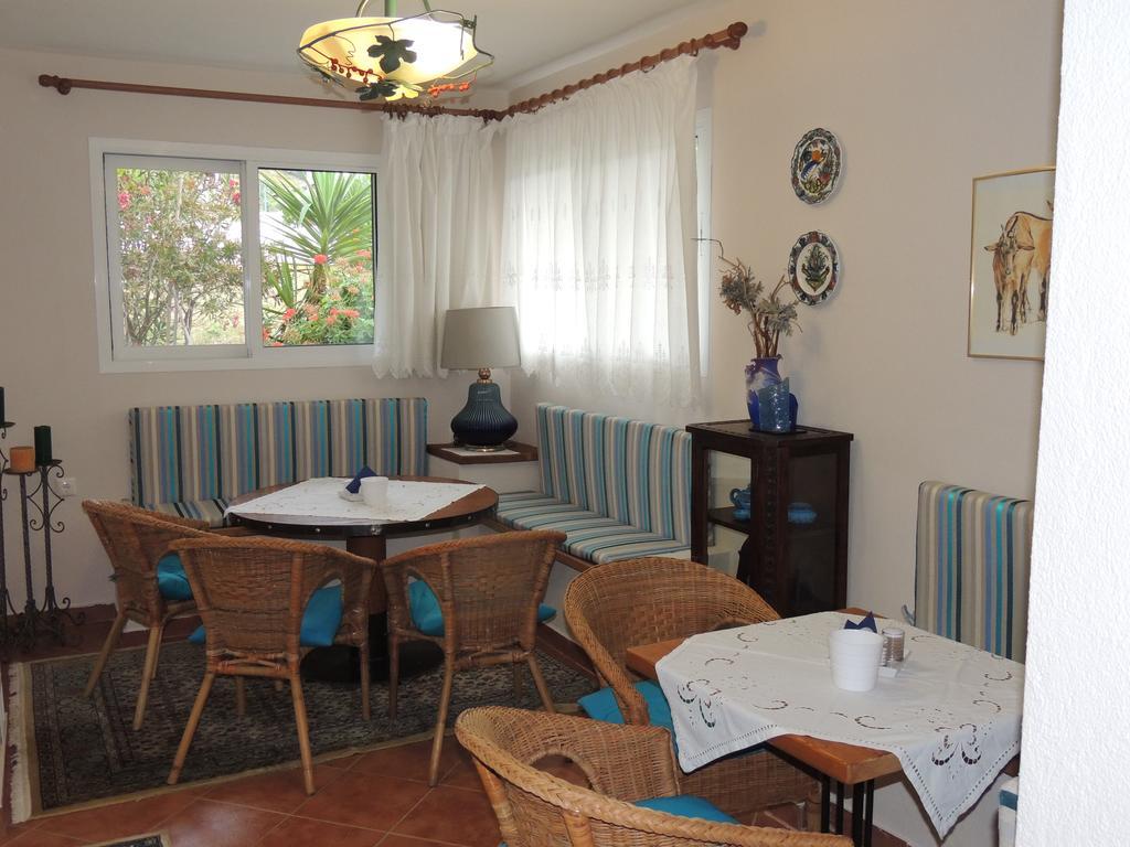 Studios Costa Porto Koufo Dış mekan fotoğraf