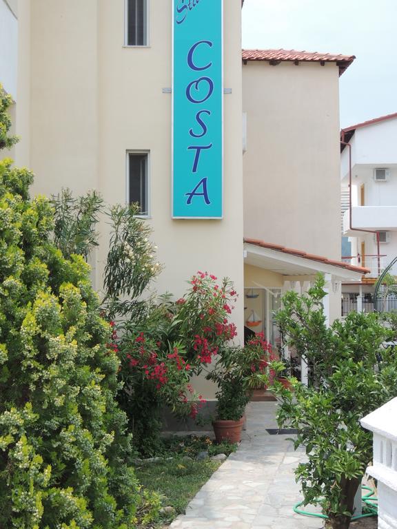 Studios Costa Porto Koufo Dış mekan fotoğraf