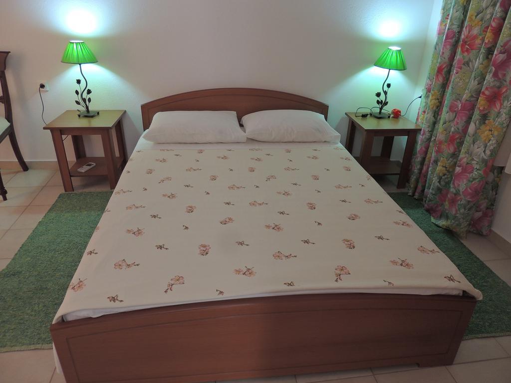 Studios Costa Porto Koufo Dış mekan fotoğraf
