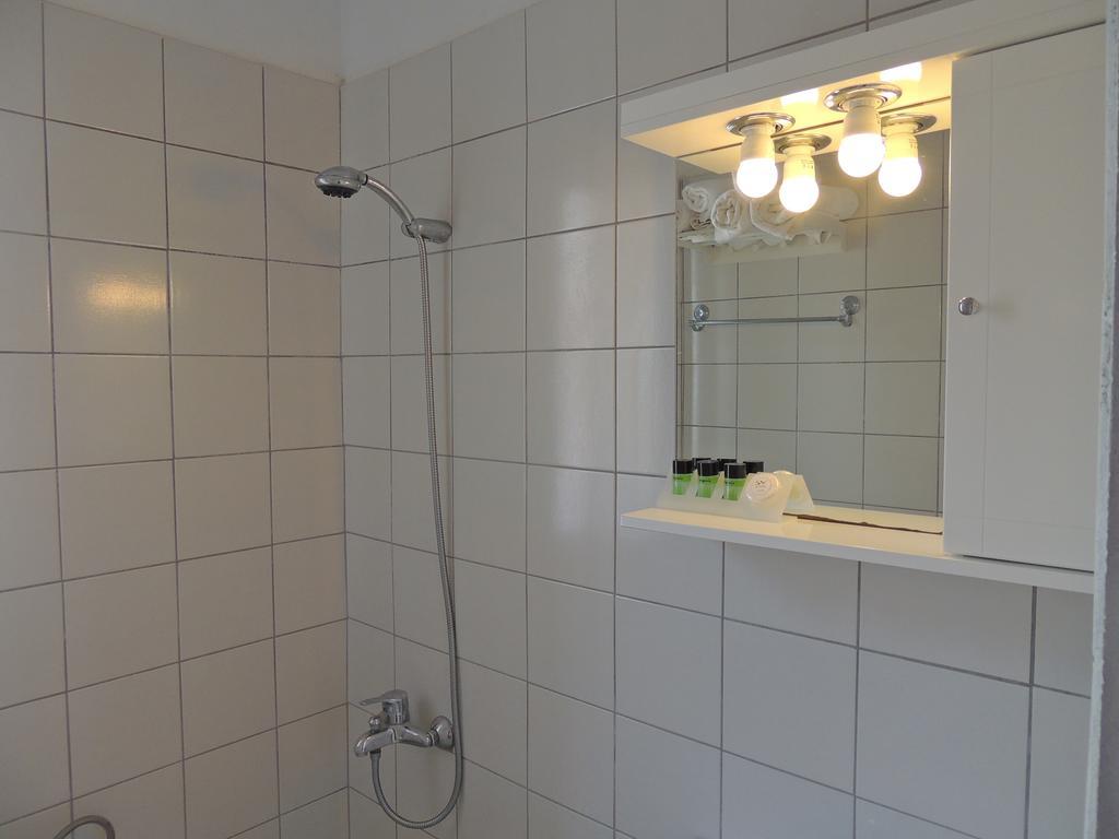 Studios Costa Porto Koufo Oda fotoğraf