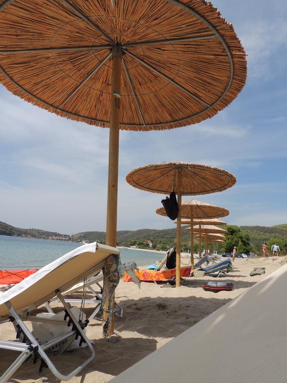 Studios Costa Porto Koufo Dış mekan fotoğraf