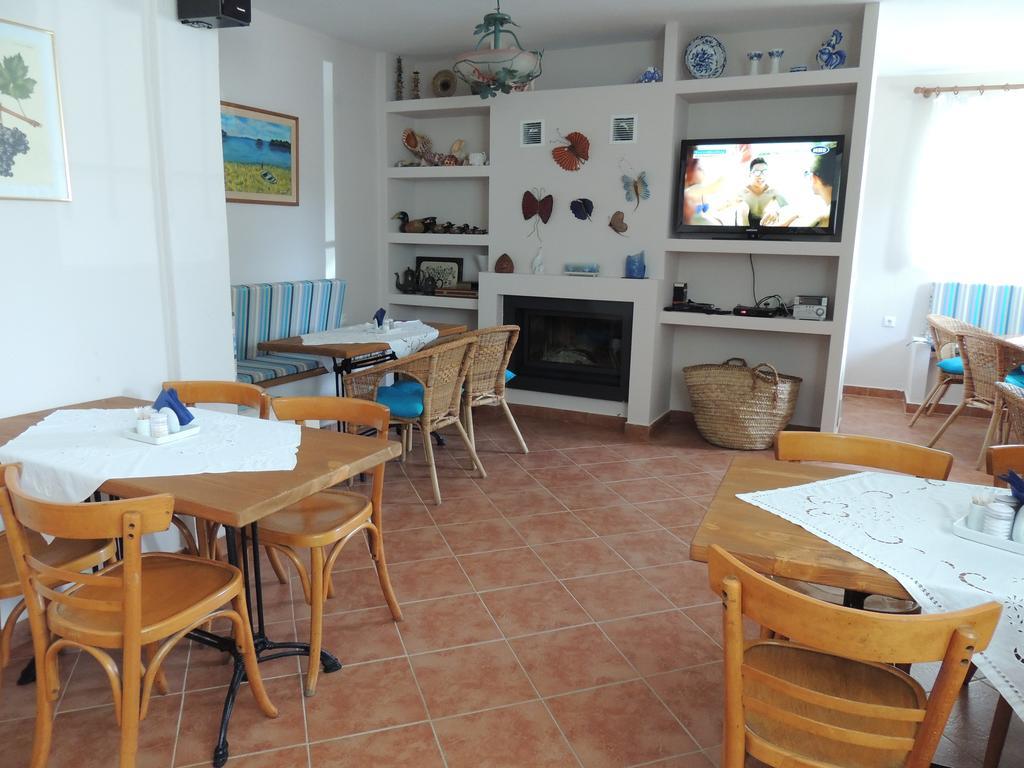 Studios Costa Porto Koufo Dış mekan fotoğraf