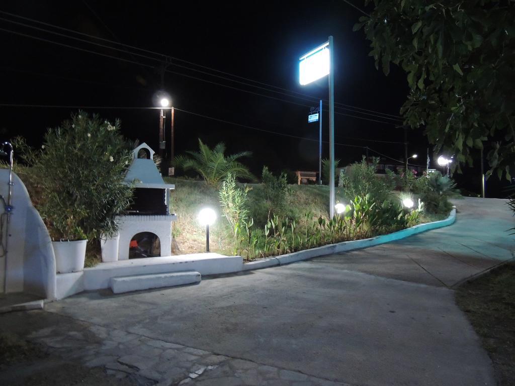 Studios Costa Porto Koufo Dış mekan fotoğraf