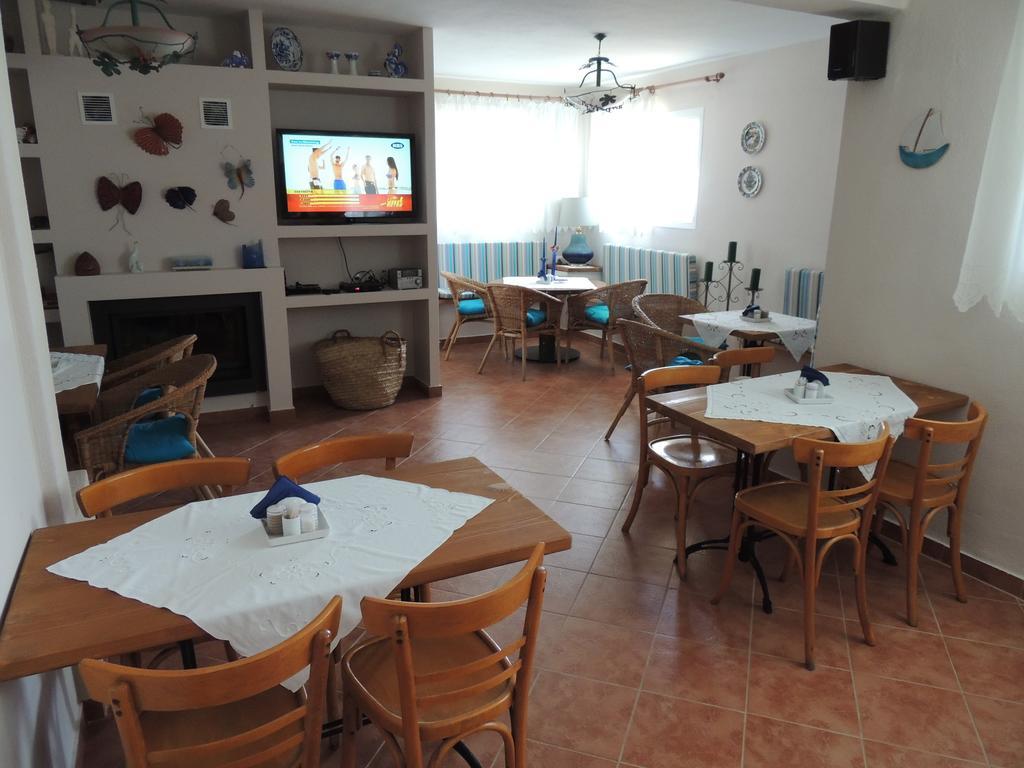 Studios Costa Porto Koufo Dış mekan fotoğraf