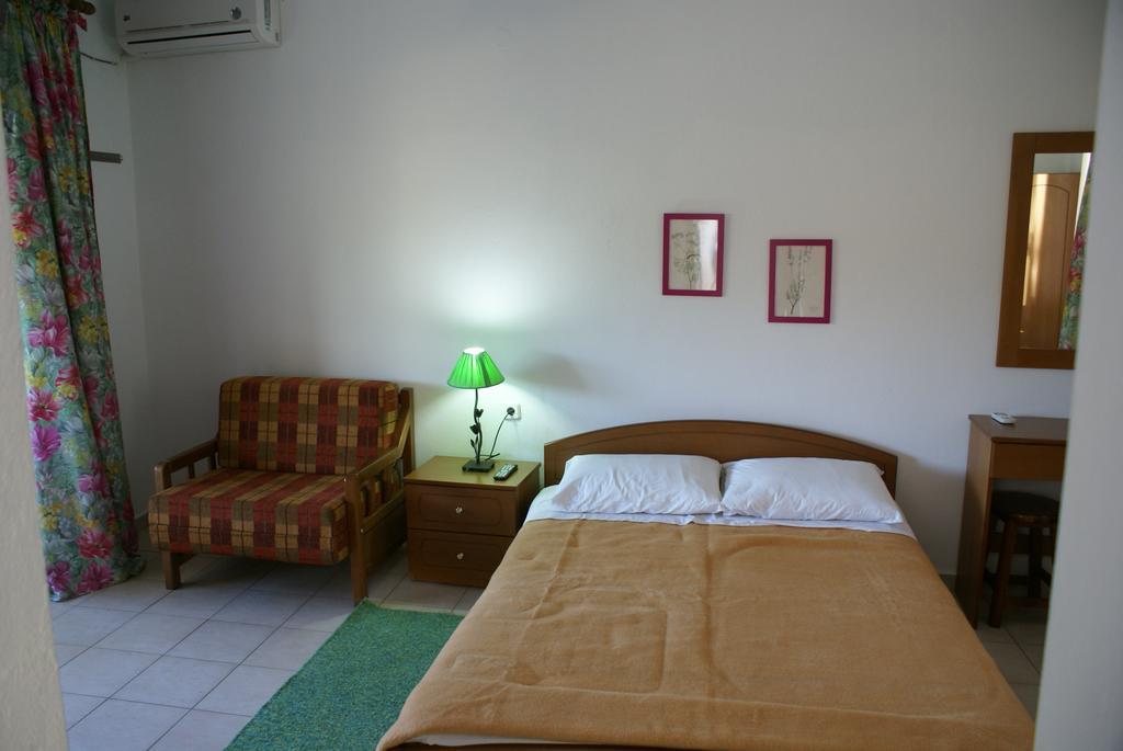 Studios Costa Porto Koufo Oda fotoğraf