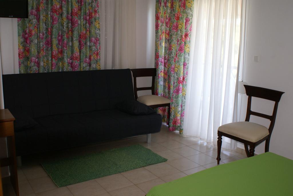Studios Costa Porto Koufo Oda fotoğraf