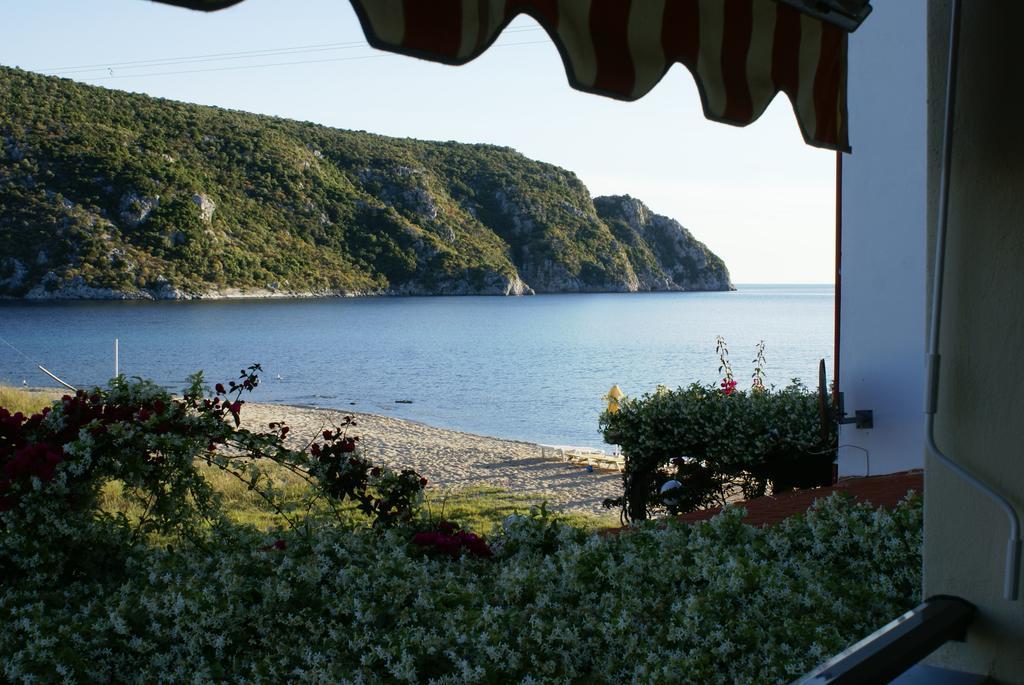 Studios Costa Porto Koufo Dış mekan fotoğraf