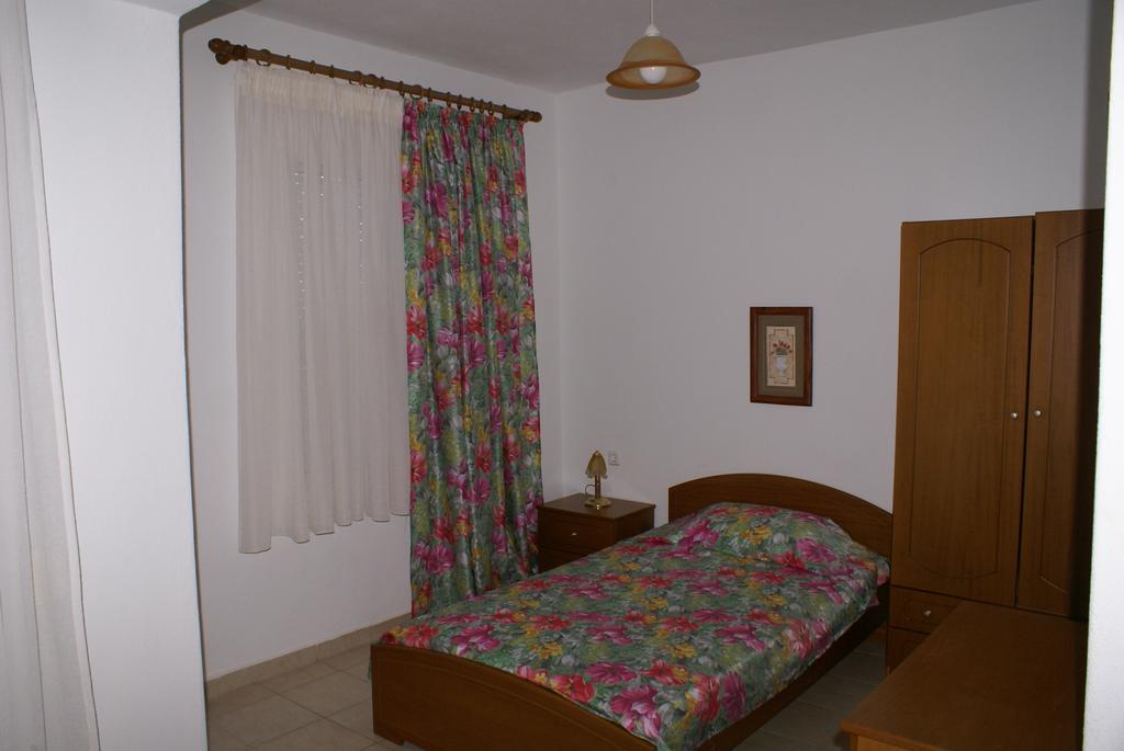 Studios Costa Porto Koufo Dış mekan fotoğraf